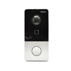VDP-D2211(B). Вызывная панель IP-домофона. HiWatch