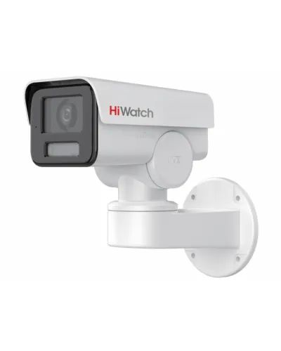 PTZ-Y2404I-DE. Профессиональная IP-видеокамера поворотная. HiWatch в Перми