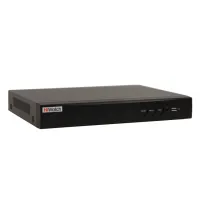 DS-N332/2(C). Бюджетный IP-видеорегистратор 32-канальный. HiWatch