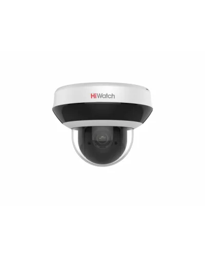 DS-I205M(C). Бюджетная IP-видеокамера поворотная. HiWatch в Перми