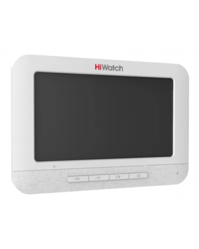 DS-D100M. Монитор домофона цветной. HiWatch в Перми