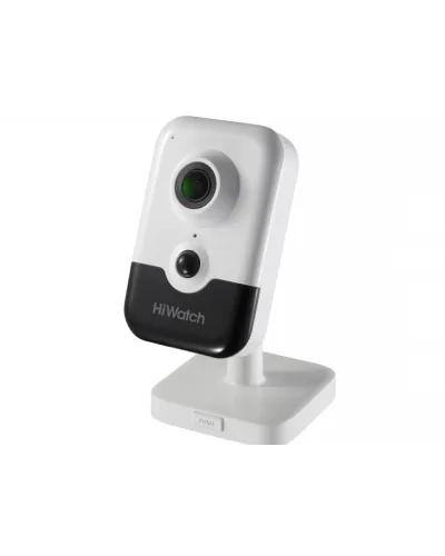 IPC-C022-G0/W (2.8mm). Профессиональная видеокамера IP компактная. HiWatch Pro в Перми