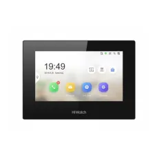 VDP-H2211B. Монитор IP-видеодомофона. HiWatch Pro