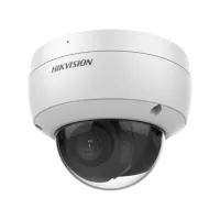 DS-2CD2143G2-IU(4мм). Профессиональная видеокамера IP купольная. Hikvision