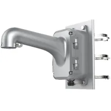DS-1604ZJ-BOX-POLE-P . Кронштейн столбовой. Hikvision