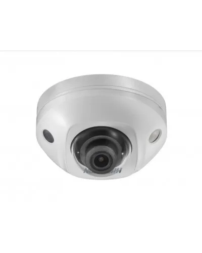 DS-2CD2543G2-IS(2.8мм). Профессиональная видеокамера IP купольная. Hikvision в Перми