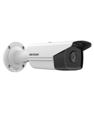 DS-2CD2T83G2-2I(2.8мм). Профессиональная видеокамера IP цилиндрическая. Hikvision в Перми