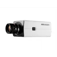 DS-2CD2821G0(C) . Профессиональная видеокамера IP корпусная. Hikvision