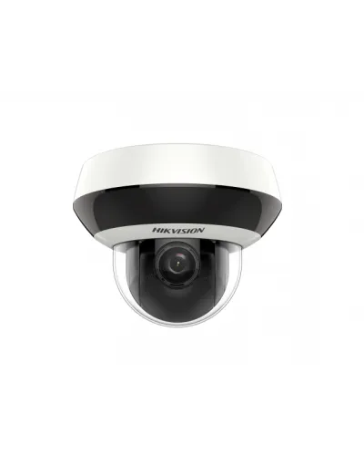 DS-2DE2A204IW-DE3(C0)(S6)(C). Профессиональная видеокамера IP поворотная. Hikvision в Перми