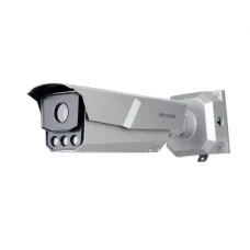 iDS-TCM203-A/R/2812(850nm)(B). Профессиональная видеокамера IP цилиндрическая. Hikvision