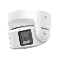 DS-2CD2387G2P-LSU/SL(4mm)(C) . Профессиональная видеокамера IP купольная . Hikvision