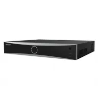 DS-7604NXI-K1(B). IP-видеорегистратор 4 канальный. Hikvision