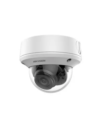 DS-2CE5AD3T-AVPIT3ZF(2.7-13.5мм). Профессиональная видеокамера мультиформатная купольная . Hikvision в Перми