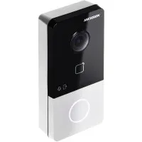 DS-KV6113-WPE1(C). Вызывная панель IP-домофона. Hikvision