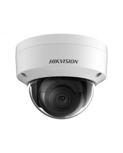 DS-2CD2143G2-IS(2.8мм). Профессиональная видеокамера IP купольная. Hikvision в Перми