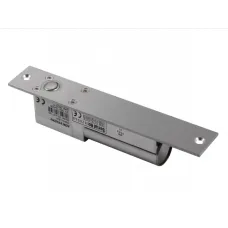 DS-K4T100. Замок электромеханический соленоидный врезной. Hikvision