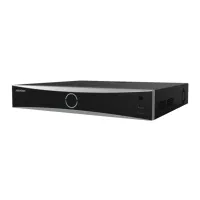DS-7732NXI-K4. IP-видеорегистратор 32-канальный. Hikvision