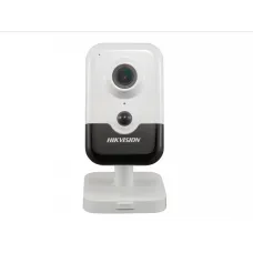 DS-2CD2423G0-IW(2.8мм)(W). Профессиональная видеокамера IP компактная. Hikvision