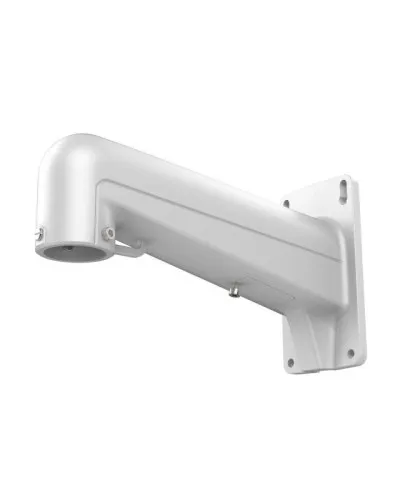DS-1602ZJ. Кронштейн настенный для крепления уличных скоростных поворотных 5 и 7 поворотных видеокамер. Hikvision в Перми