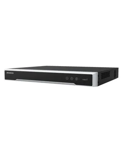 DS-7616NI-Q2(D). IP-видеорегистратор 16-канальный. Hikvision в Перми