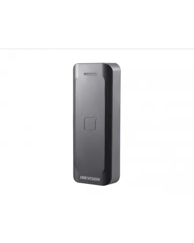 DS-K1802E. Считыватель карт EM-Marin. Hikvision в Перми