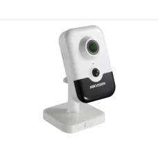 DS-2CD2443G2-I(2.8мм). Профессиональная видеокамера IP компактная. Hikvision