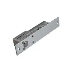 DS-K4T108. Замок электромеханический соленоидный врезной. Hikvision