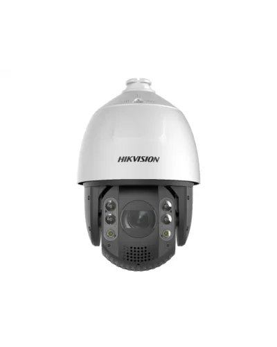 DS-2DE7A220MCG-EB. Профессиональная видеокамера IP поворотная. Hikvision в Перми