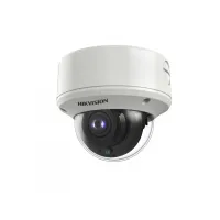 DS-2CE59U7T-AVPIT3ZF(2.7-13.5мм). Профессиональная видеокамера мультиформатная купольная . Hikvision