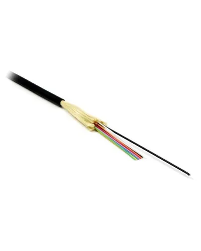FO-DT-IN/OUT-9S-12-LSZH-BK. Кабель волоконно-оптический одномодовый. Hyperline в Перми