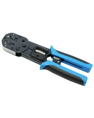 HL-3H00010. Инструмент обжимной для RJ-45. Hyperline в Перми