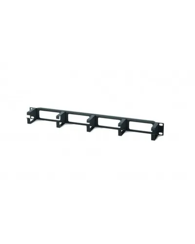 CM-1U-ML. Кабельный организатор 19. Hyperline в Перми