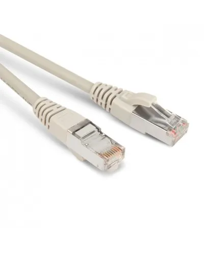 PC-LPM-STP-RJ45-RJ45-C5e-10M-LSZH-GY. Патч-корд медный. Hyperline в Перми