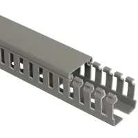 Короб перфорированный 25х60 ИМПАКТ (CKM50-025-060-1-K03). Короб перфорированный. IEK