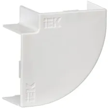 Угол плоский 12х12 (4 шт) (CKMP10D-P-012-012-K01-R). Угол плоский. IEK