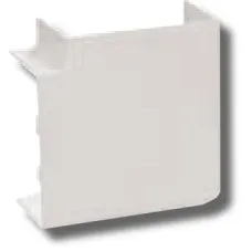 Угол плоский 16х16 (4 шт) (CKMP10D-P-016-016-K01). Угол плоский. IEK