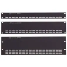 IBP-003U. Панель декоративная, 3U. IMLIGHT