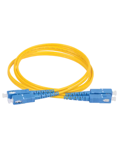 FPC09-SCU-SCU-C2L-5M. Патч-корд оптический. ITK в Перми
