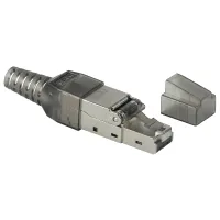 CS3-1C06F-Q. Разъем RJ-45. ITK
