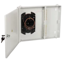 FOBX24-N-20LCUD03. Кросс оптический настенный. ITK