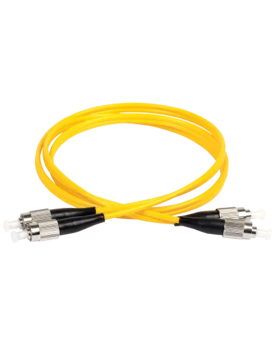 FPC09-FCU-FCU-C2L-100M. Патч-корд оптический. ITK в Перми