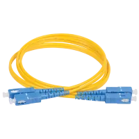 FPC09-SCU-SCU-C2L-30M. Патч-корд оптический. ITK