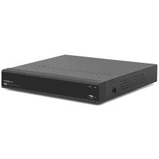 VRF-IP218PE. IP-видеорегистратор 8-канальный. Infinity