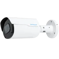 IBS-HD2M-2812AF WDR. Видеокамера мультиформатная цилиндрическая. Infinity