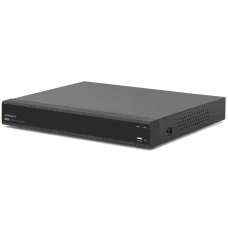 VRF-IP2216PE. IP-видеорегистратор 16-канальный. Infinity