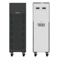 Ippon Innova RT 33 60/80K Tower (1146366). Дополнительный блок батарей. Ippon