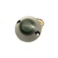 CP-Z-2 (мод. MF-I) накладной, тёмный. Считыватель proximity карт. IronLogic