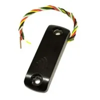 CP-Z-3 (мод. Е) темный (CP-Z-3L). Считыватель. IronLogic