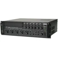ZA-6600. Усилитель. JDM