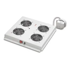 LN-FAN-THM-4FFS-LG. Вентиляторный модуль. LANDE